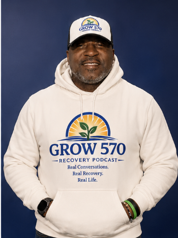 Grow 570 Hoodie preview